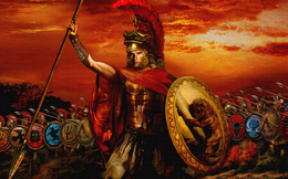 Bài học quản trị đắt giá từ Alexander Đại đế: Được lãnh đạo bởi "sư tử", đội quân "cừu" cũng làm nên sự khác biệt