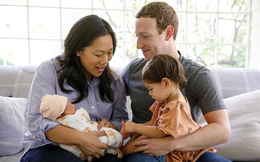 Bức thư yêu thương ông chủ Facebook gửi con gái thứ hai: Cha mẹ sẽ làm mọi thứ để tạo ra một thế giới tốt đẹp hơn cho con và các bạn nhỏ khác