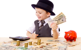 Đây là sai lầm số 1 mà nhiều cha mẹ mắc phải khi dạy con về tiền bạc