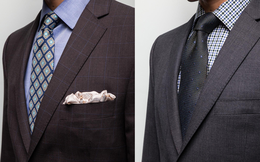 8 thương hiệu cà vạt tốt nhất thế giới bất kỳ quý ông nào cũng muốn sở hữu