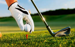 Những cây gậy golf “đắt xắt ra miếng” mà tay chơi nào cũng mê mẩn