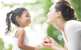 Đừng “giết chết” sự lạc quan yêu đời của con bằng những câu nói tưởng chừng như vô hại