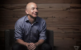 Ông ngoại của tỷ phú giàu nhất thế giới Jeff Bezos: Sự tháo vát sẽ giúp bạn giải quyết mọi vấn đề