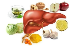 11 loại thực phẩm tốt cho gan, thanh lọc cơ thể ai cũng cần bổ sung hàng ngày
