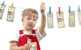 4 bài học về tiền bạc bạn nhất định phải biết khi trở thành cha mẹ