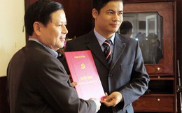 Nguyên thư ký ông Nguyễn Bá Thanh giữ chức vụ mới