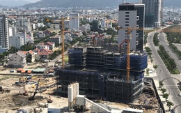 Những dự án căn hộ khách sạn quy mô lớn nhất Đà Nẵng hiện nay ra sao?