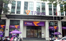 Lãi lớn trở lại, cổ đông TPBank có nên kỳ vọng cổ tức?