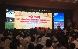 Hơn 6 tỷ USD lên kế hoạch chảy vào Thanh Hoá