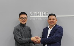 Stripe International mua lại công ty thời trang NEM