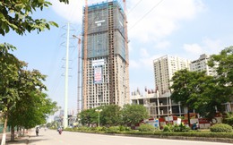 5 dự án bất động sản lớn tại Hà Nội đổi chủ