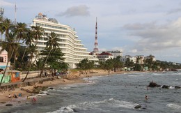 Khách sạn 5 sao ở Phú Quốc bị yêu cầu cắt bớt 2 tầng