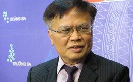 TS. Nguyễn Đình Cung: Nên có một cơ quan ở trung ương, kiểm soát Trưởng đặc khu kinh tế