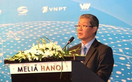 Thứ trưởng Nguyễn Thành Hưng: Thị trường viễn thông đang ở thời điểm khó thu hút thuê bao mới
