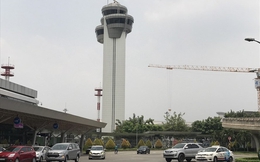 Chuyên gia nước nào sẽ lập quy hoạch sân bay Tân Sơn Nhất?