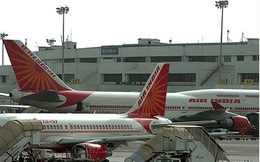 Ấn Độ đặt mua hơn 1.000 máy bay và nguy cơ “vỡ trận” sân bay