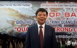 Chủ tịch tỉnh Quảng Bình: Phát triển du lịch không nhất thiết phải nóng vội!