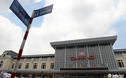 Hà Nội đề xuất xây khu ga Hà Nội cao 40 - 70 tầng: Chỉ lợi cho doanh nghiệp BĐS?