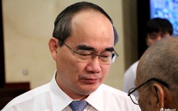 Bí thư Nguyễn Thiện Nhân: Người dân mà sinh ít quá thì đất nước bị thiệt hại