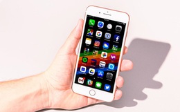 Giá iPhone 8, 8 Plus xách tay giảm chưa từng có