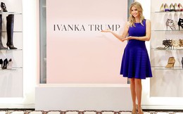 Công ty đằng sau thương hiệu Ivanka Trump trả nhân công giá rẻ mạt 1 USD/giờ