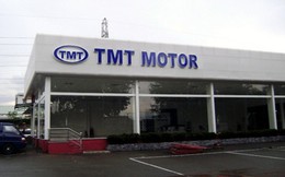 TMT mất 70% giá trị trong 1 năm, Vinamotor chuyển nhượng 4 triệu cp cho Chứng khoán Asean