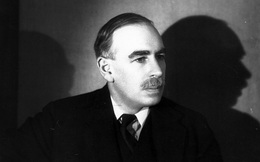 5 bài học kinh tế vỡ lòng từ huyền thoại John Maynard Keynes