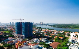 Người nước ngoài vẫn âm thầm rót tỷ đô vào bất động sản Việt Nam trong 7 tháng 2017