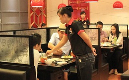 Sếp của chuỗi nhà hàng King BBQ, Thai Express: Lãnh đạo giỏi phải sẵn sàng học hỏi, kể cả học từ người tạp vụ