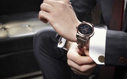 5 mẫu đồng hồ thời thượng tại Baseworld 2017 sẽ là sự kết hợp "ăn ý" nhất với những bộ suits lịch lãm của các quý ông