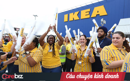 IKEA và bí mật thành công của một thương hiệu tỷ đô: Bán sản phẩm thời thượng với giá rất, rất rẻ!