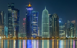 Qatar nhỏ bé "chọc giận" các nước Ả rập: Vì đâu nên nỗi?