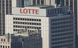 Tập đoàn Lotte gặp khủng hoảng, cơ hội sẽ đến với Việt Nam?