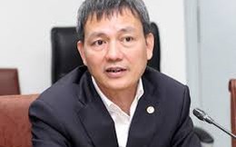 Ông Lại Xuân Thanh giữ chức Chủ tịch HĐQT Tổng công ty Cảng hàng không VN