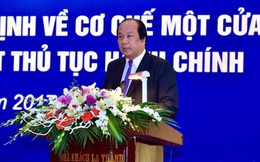 Hà Nội, Tp.HCM sẽ có trung tâm hành chính công theo khu vực?