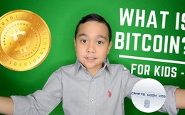 Cách người Úc đưa Blockchain vào giáo dục tiểu học: Trẻ dưới 10 tuổi đã biết về cơ chế vận hành Blockchain và cách tạo ra đồng tiền riêng của mình
