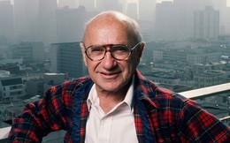 Milton Friedman - Người tạo nên cuộc cách mạng ở các NHTW