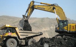 Hà Tĩnh kiến nghị chưa khởi động lại dự án mỏ sắt Thạch Khê