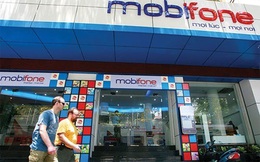 MobiFone vẫn khó thoái vốn tại hai ngân hàng