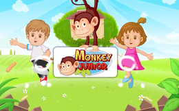 Ứng dụng học Tiếng Anh Monkey Junior cùng 3 startup Đông Nam Á khác được Google lựa chọn “đỡ đầu”