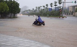 Thủ tướng chỉ đạo triển khai các biện pháp ứng phó mưa lũ