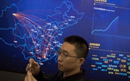 Người dân Trung Quốc chi hàng tỷ USD mua sắm online vào 'Ngày Độc thân' kinh tế