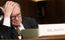 Warren Buffett có thể mất bao nhiêu vì scandal của United Airlines?