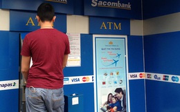 Khách báo mất 94 triệu trong tài khoản, Sacombank đã xử lý theo cách không thể tuyệt vời hơn: Hoàn tiền cho khách trước, điều tra sau!