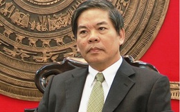 Bộ TN-MT sẽ đề xuất mức kỷ luật với ông Nguyễn Minh Quang