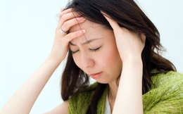 Nhầm lẫn đột quỵ và đau nửa đầu: Nguy hiểm