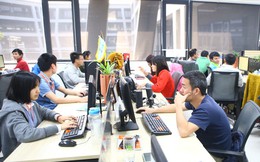 Thu nhập bình quân của lao động ngành phần mềm Việt là gần 154 triệu đồng/người/năm
