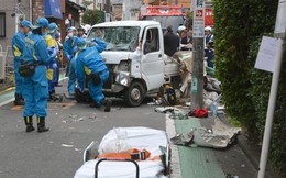Cơn ác mộng của giao thông Nhật Bản bắt nguồn từ các tài xế “thất thập cổ lai hy”