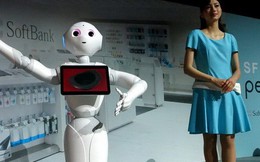 Châu Á: Đổi mới công nghệ hay là chết?