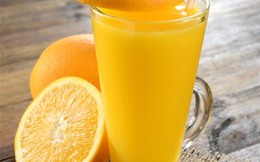 6 đồ uống thanh mát nên nạp vào cơ thể ngày Tết